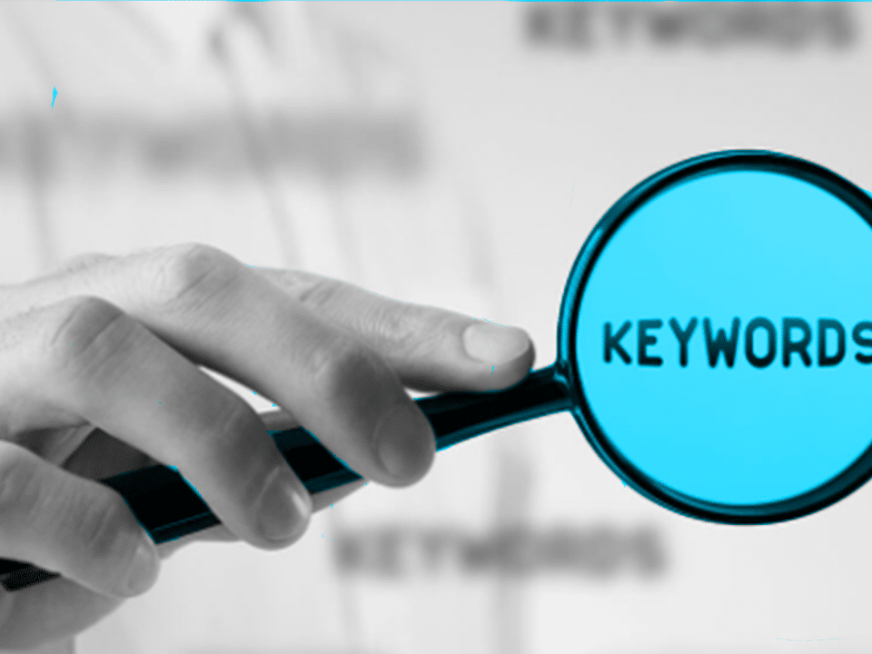how to do a keyword gap analysis