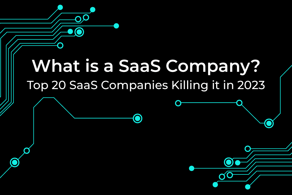 what-is-saas-company