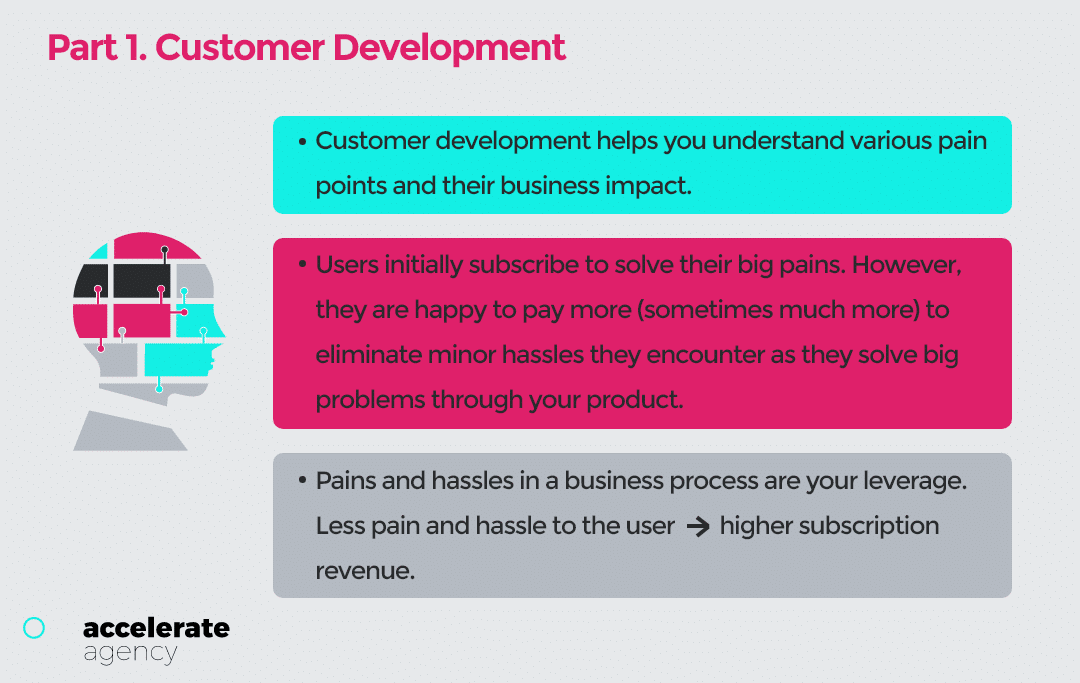 Customer-development